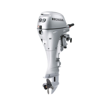 Honda 25hp Outboard | BF25D3SHG