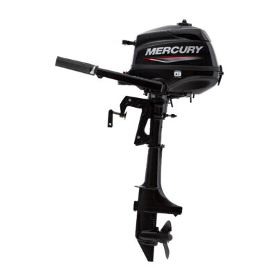 Mercury 5hp Outboard | 5MH