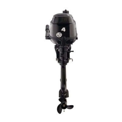 Mercury 4hp Outboard | 4MH