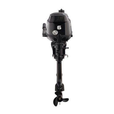 Mercury 6hp Outboard | 6MH