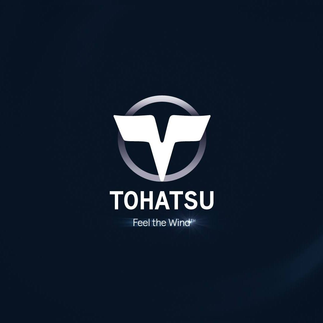 Tohatsu