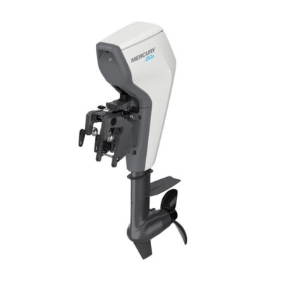 Mercury Avator Electric Outboard | 20ELRC