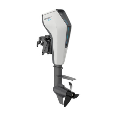 Mercury Avator Electric Outboard | 20EXLRC