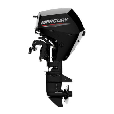 Mercury 20hp EFI Outboard | 20EL