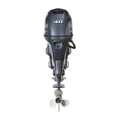 Yamaha 40hp Outboard | F40LA