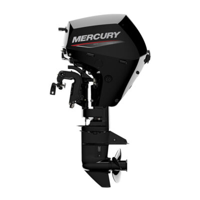 Mercury 20hp EFI Outboard | 20E