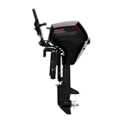 Mercury 15hp ProKicker EFI Outboard | 15ELHPT