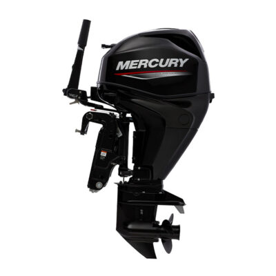 Mercury 25hp EFI Outboard | 25MH