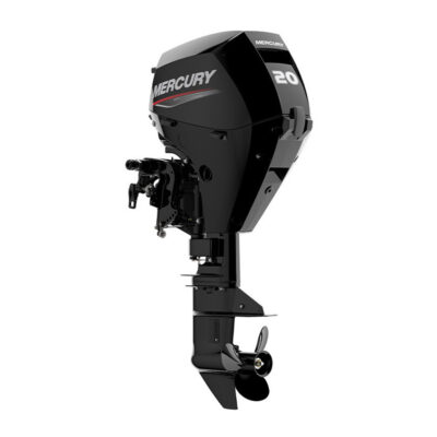 Mercury 20hp EFI Outboard | 20EPT