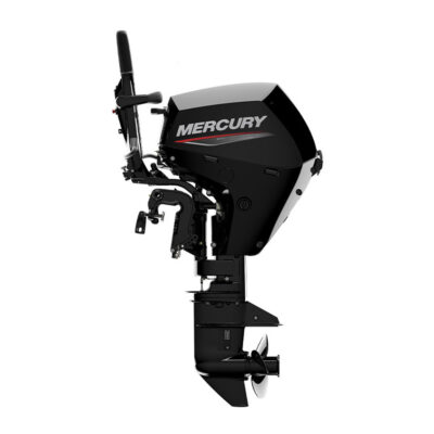 Mercury 20hp EFI Outboard | 20ELHPT