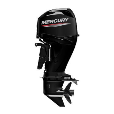 Mercury 60hp Command Thrust Outboard | 60ELHPT