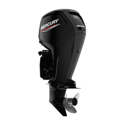 Mercury 90hp EFI Outboard | 90ELPT