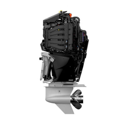 Mercury 350hp Verado V10 Outboard | 350CL