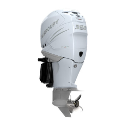 Mercury 350hp Verado Inline 6 Outboard | 350XL | 8421