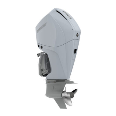 Mercury 300hp White Outboard | 300CXL | Special Stock | 3104