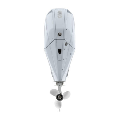 Mercury 250hp White DTS Outboard | 250CXL