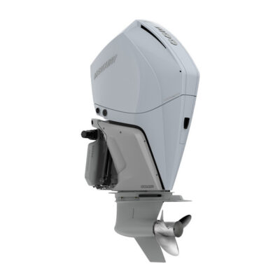 Mercury 300hp White Verado Outboard | 300XL | Special Stock | 3350