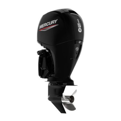 Mercury 150hp Outboard | 150L