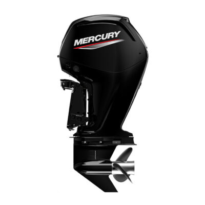 Mercury 115hp Command Thrust Outboard | 115ECXLPT