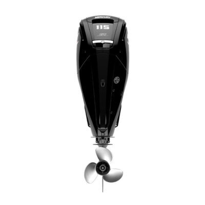 Mercury 115hp Outboard | 115EXLPT