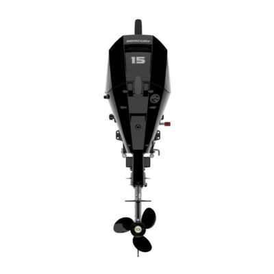 Mercury 15hp EFI Outboard | 15ELPT