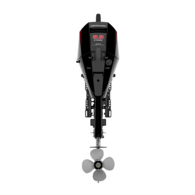 Mercury 9.9hp ProKicker EFI Outboard | 9.9EXLHPT