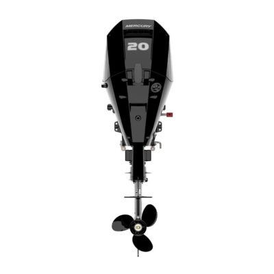 Mercury 20hp EFI Outboard | 20EL