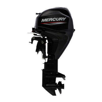 Mercury 25hp EFI Outboard | 25ELPT