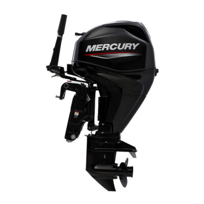 Mercury 25hp EFI Outboard | 25EH