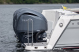 Solara S-310 CW | Twin Yamaha 300hp Outboards