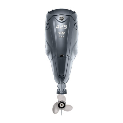 Yamaha 425hp XTO Offshore Outboard | LXF425ESB