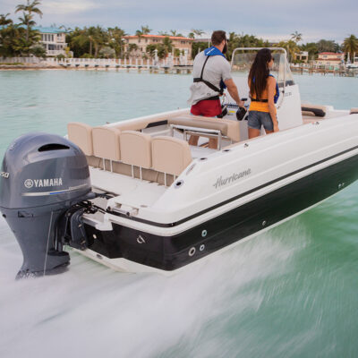 Yamaha 150hp Outboard | F150LC