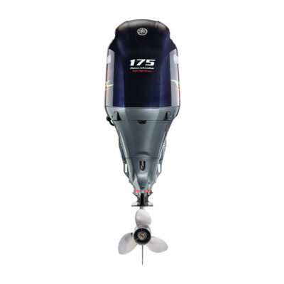 Yamaha 175hp V Max Sho Outboard | VF175LA