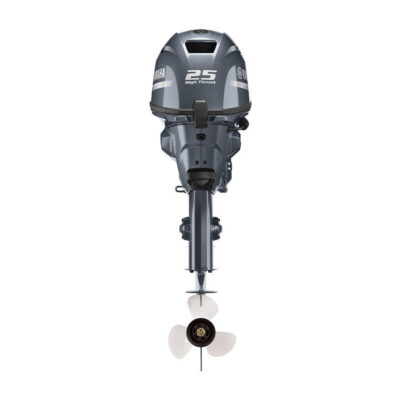 Yamaha 25hp Outboard | F25SC