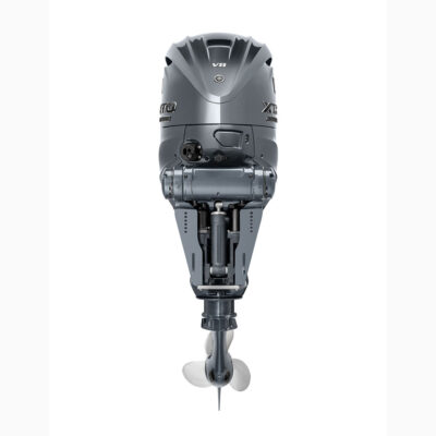 Yamaha 450hp XTO Offshore Outboard | LXF450ESA